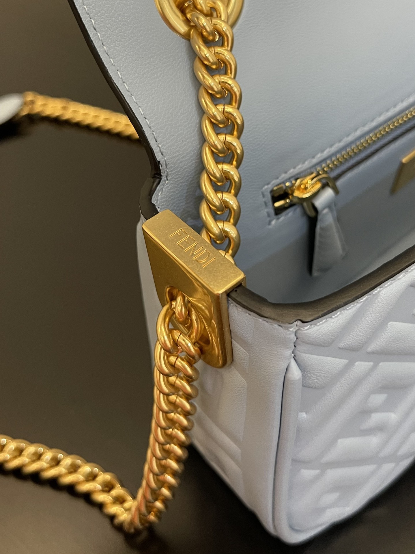 Fendi Satchel Bags